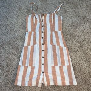 Forever 21 summer dress